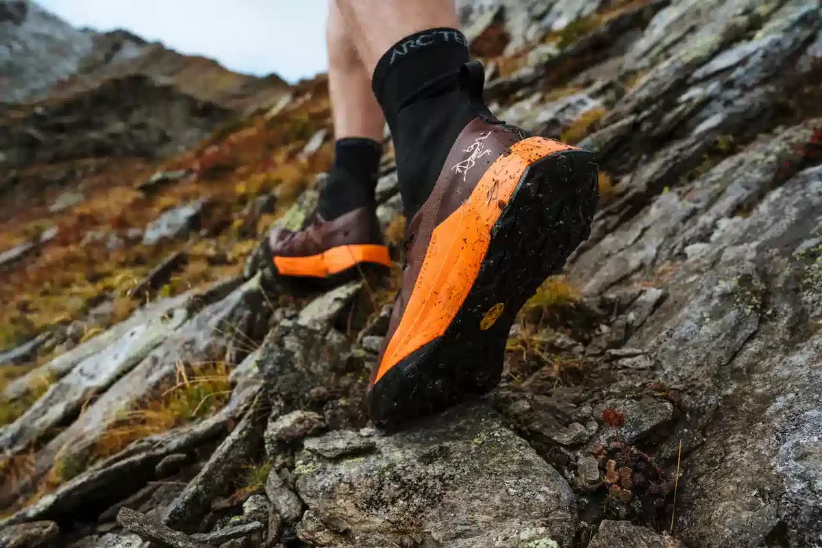 Scarpa Vertex Speed da uomo