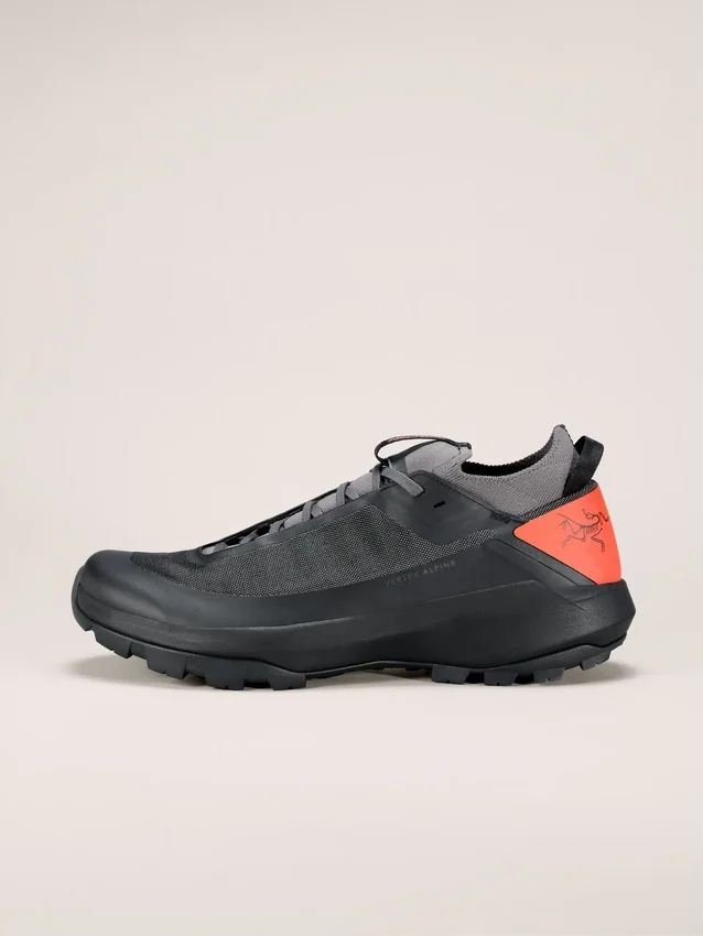 Scarpe da alpinismo Vertex da uomo