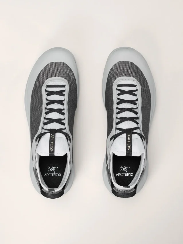 Scarpe da alpinismo Vertex da uomo
