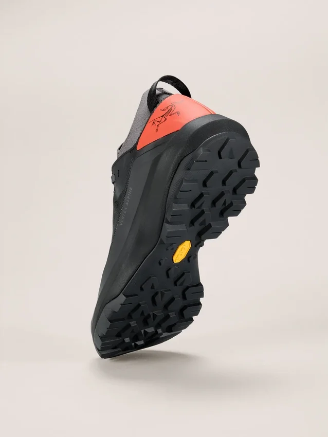 Scarpe da alpinismo Vertex da uomo