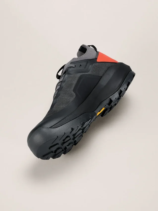 Scarpe da alpinismo Vertex da uomo