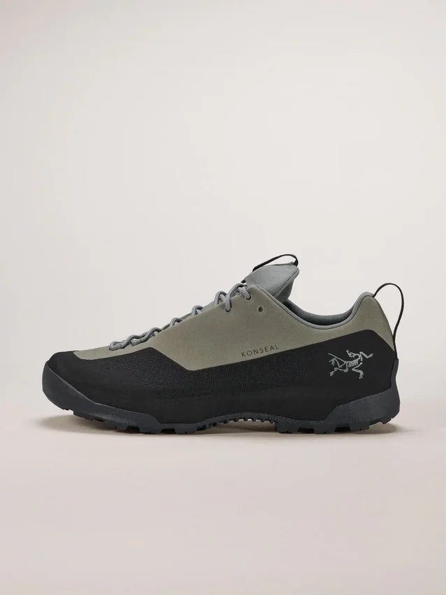 Scarpe Konseal da uomo