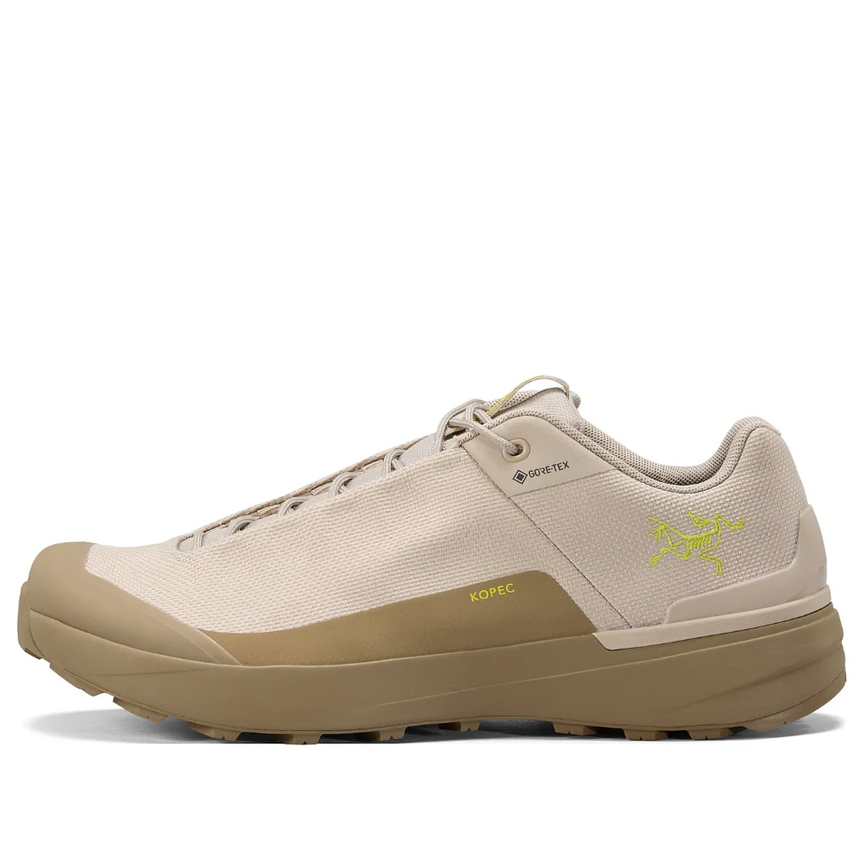 Scarpe Kopec GTX "Beige"