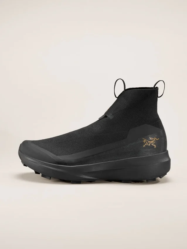 Scarpe Norvan 4 Nivalis GTX da uomo