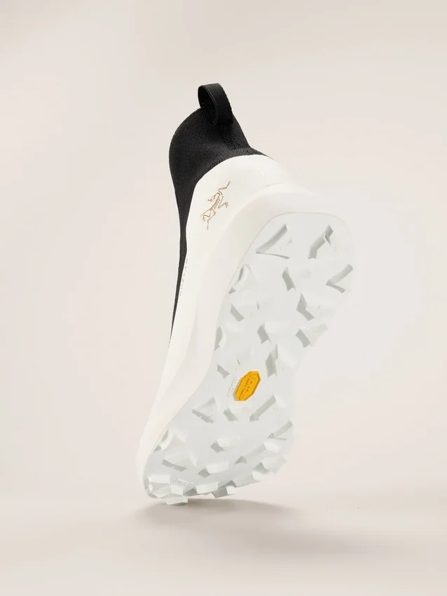 Scarpe Norvan 4 Nivalis GTX da uomo