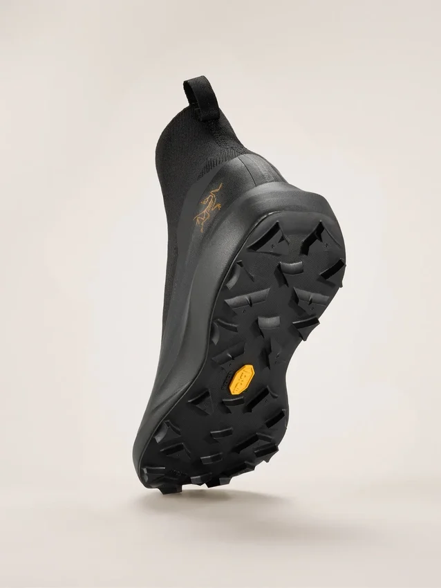 Scarpe Norvan 4 Nivalis GTX da uomo