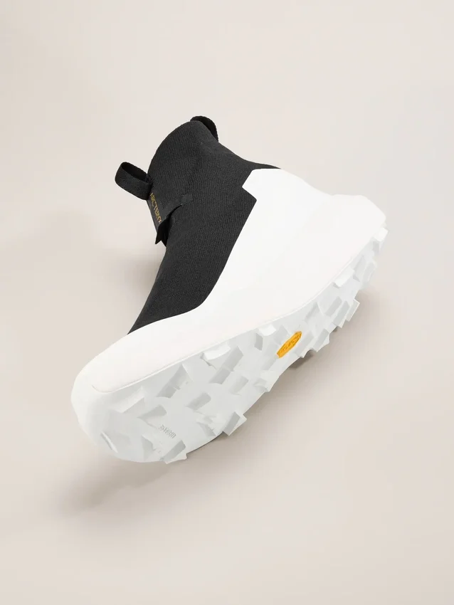 Scarpe Norvan 4 Nivalis GTX da uomo