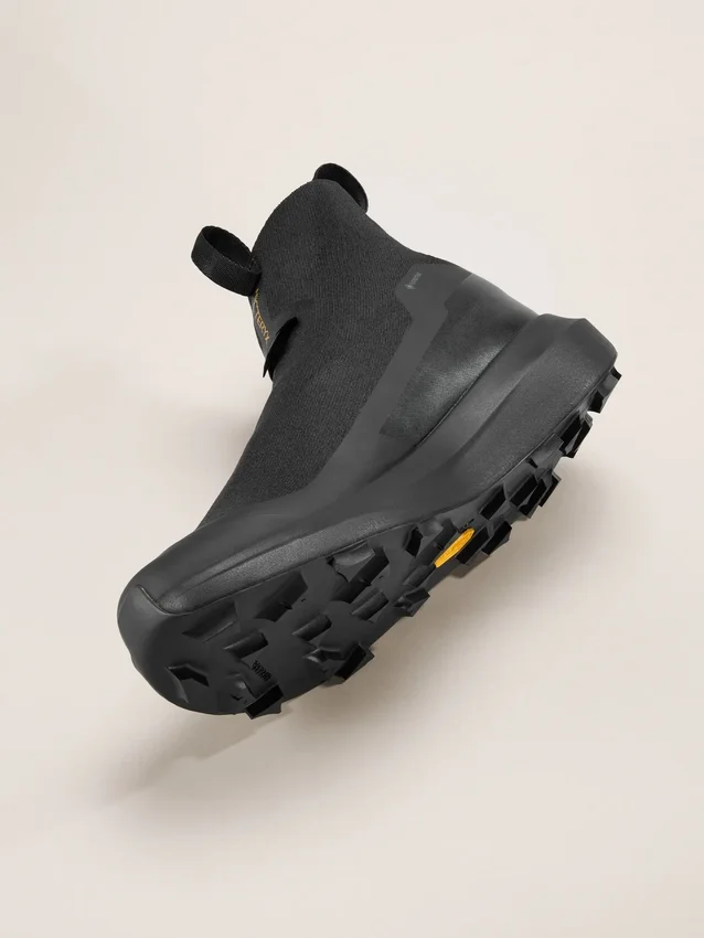 Scarpe Norvan 4 Nivalis GTX da uomo