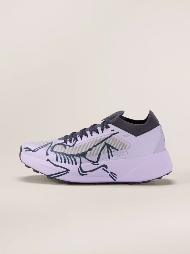 Scarpe Sylan 2 da donna