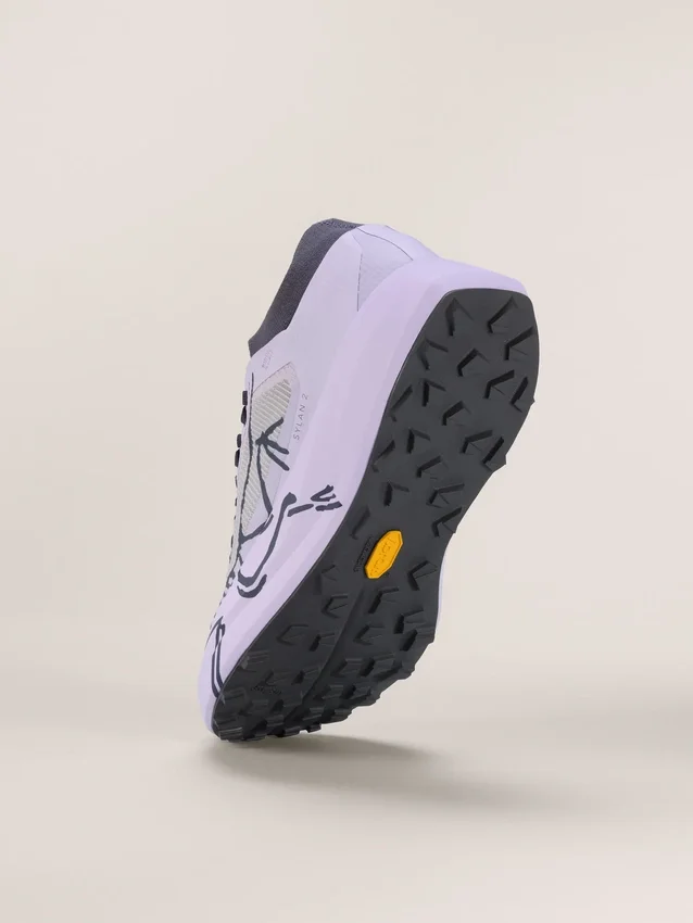 Scarpe Sylan 2 da donna