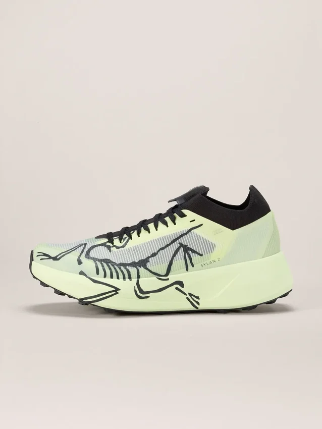 Scarpe Sylan 2 da donna