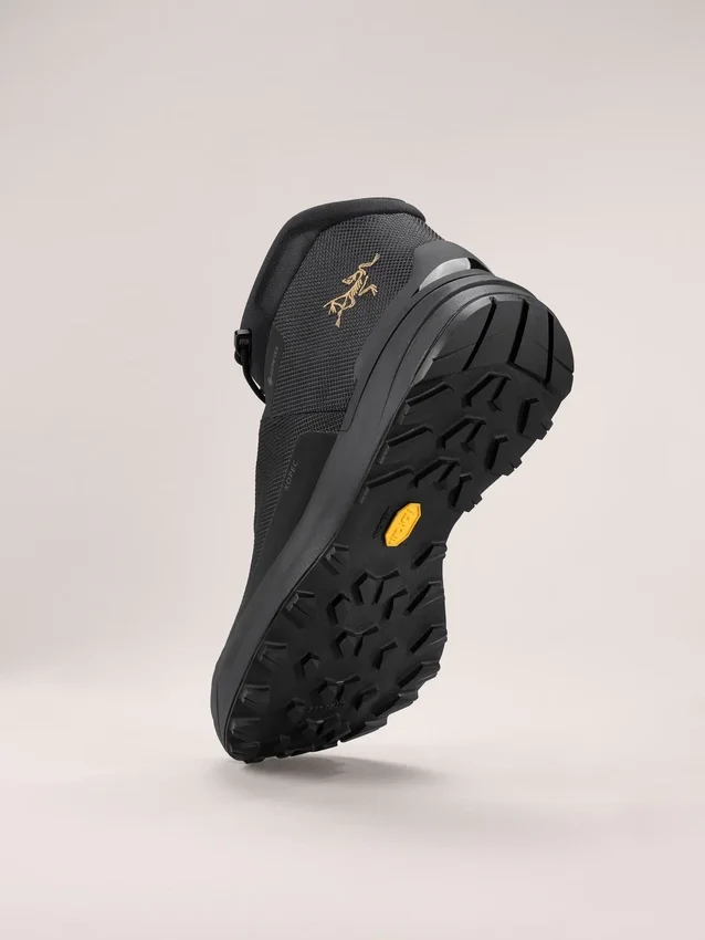 Scarponi Kopec Mid GTX da uomo