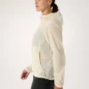 Sinsola Felpa con cappuccio da donna