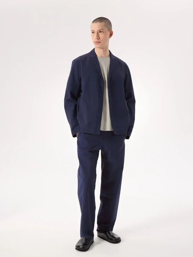 Spere SL Blazer Uomo