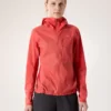 Squamish Felpe con cappuccio da donna