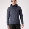 Squamish Felpe con cappuccio da donna