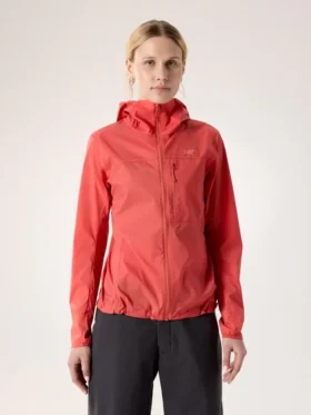 Squamish Felpe con cappuccio da donna