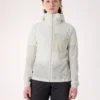 Squamish Felpe con cappuccio da donna