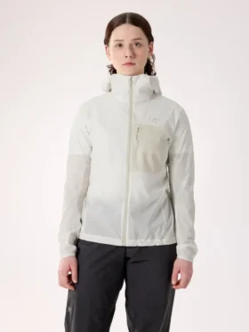 Squamish Felpe con cappuccio da donna