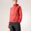 Squamish Felpe con cappuccio da donna