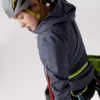 Squamish Felpe con cappuccio da donna