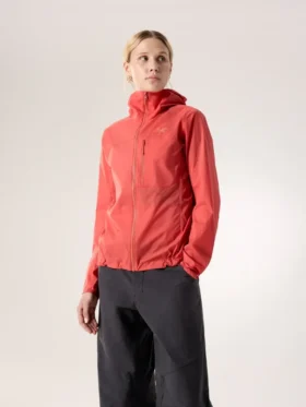 Squamish Felpe con cappuccio da donna