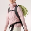 Squamish Felpe con cappuccio da donna