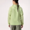Squamish Felpe con cappuccio da donna