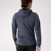 Squamish Felpe con cappuccio da donna