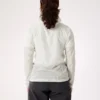 Squamish Felpe con cappuccio da donna