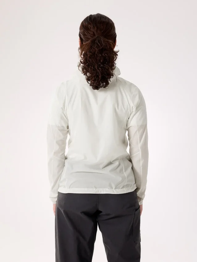 Squamish Felpe con cappuccio da donna