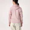 Squamish Felpe con cappuccio da donna
