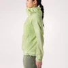 Squamish Felpe con cappuccio da donna
