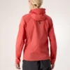 Squamish Felpe con cappuccio da donna
