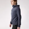 Squamish Felpe con cappuccio da donna