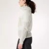 Squamish Felpe con cappuccio da donna