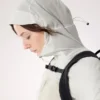Squamish Felpe con cappuccio da donna