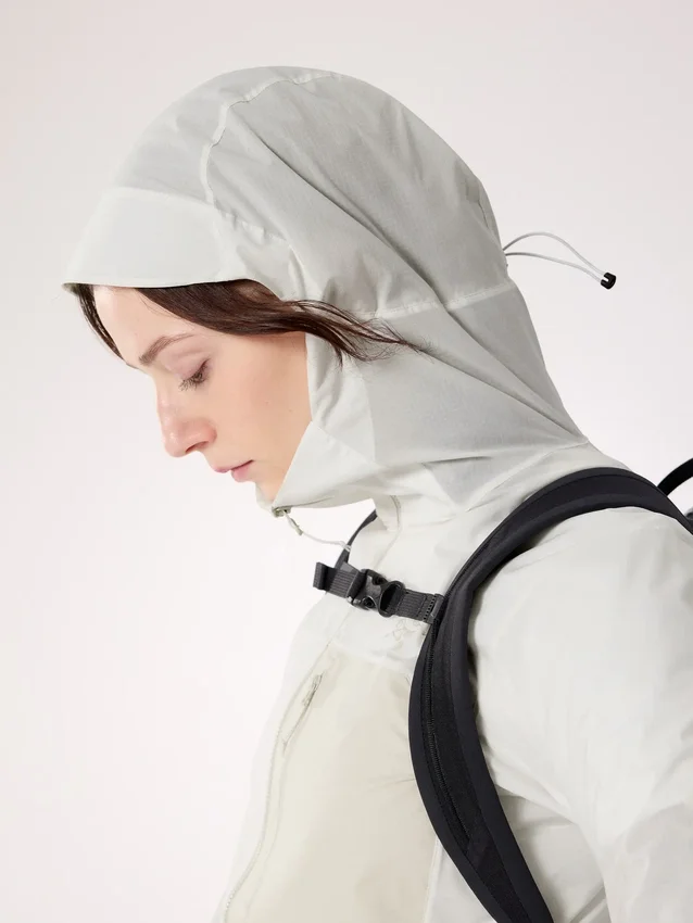 Squamish Felpe con cappuccio da donna