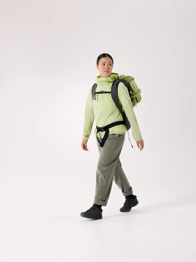 Squamish Felpe con cappuccio da donna