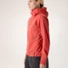 Squamish Felpe con cappuccio da donna