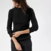 Strati intermedi in lana Conic da donna