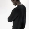 Strati intermedi in lana Conic da uomo