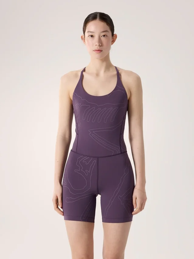 Subida Tute intere da donna