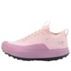 Sylan Gore-Tex "Rosa-Viola"