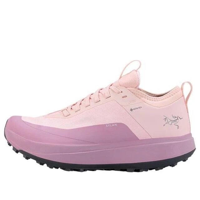 Sylan Gore-Tex "Rosa-Viola"
