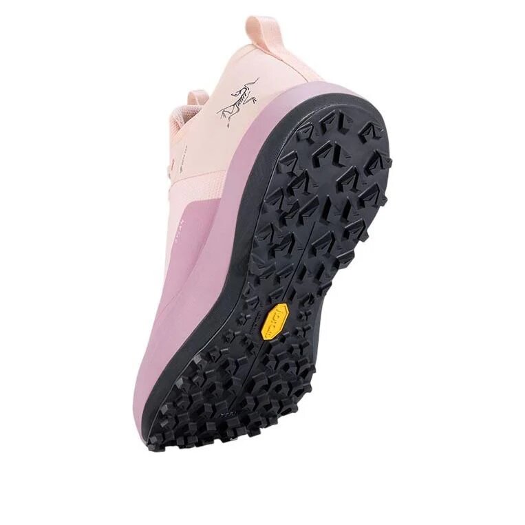 Sylan Gore-Tex "Rosa-Viola"