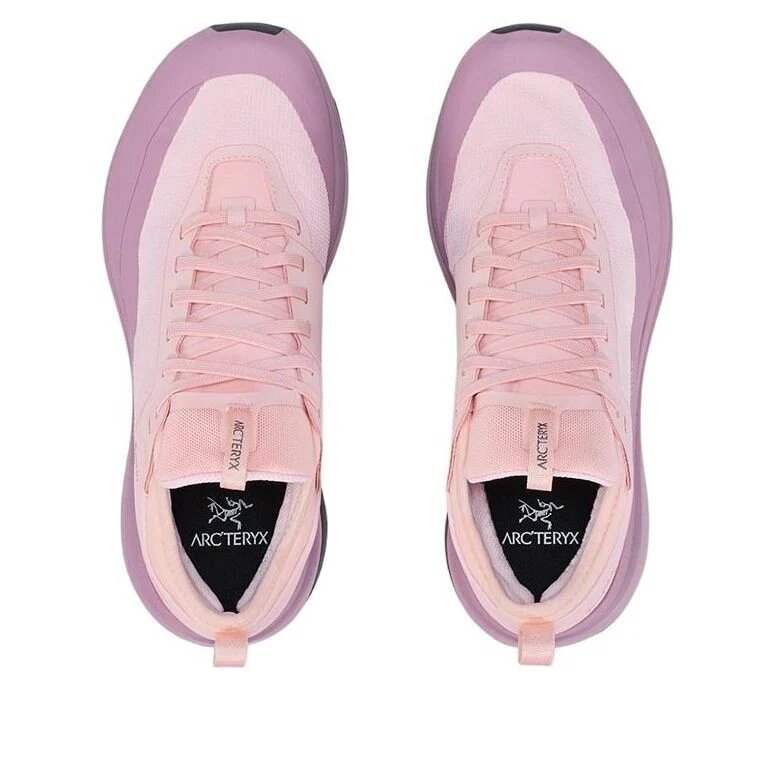 Sylan Gore-Tex "Rosa-Viola"