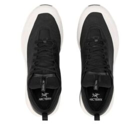 Sylan GT “Black White”