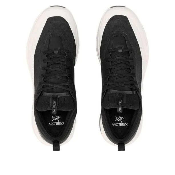 Sylan GT "Black White"