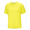 T-shirt a maniche corte con collo rotondo Cormac Crew "Verde neon"